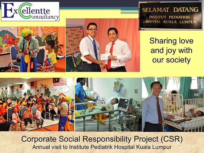CSR activity thumbnail